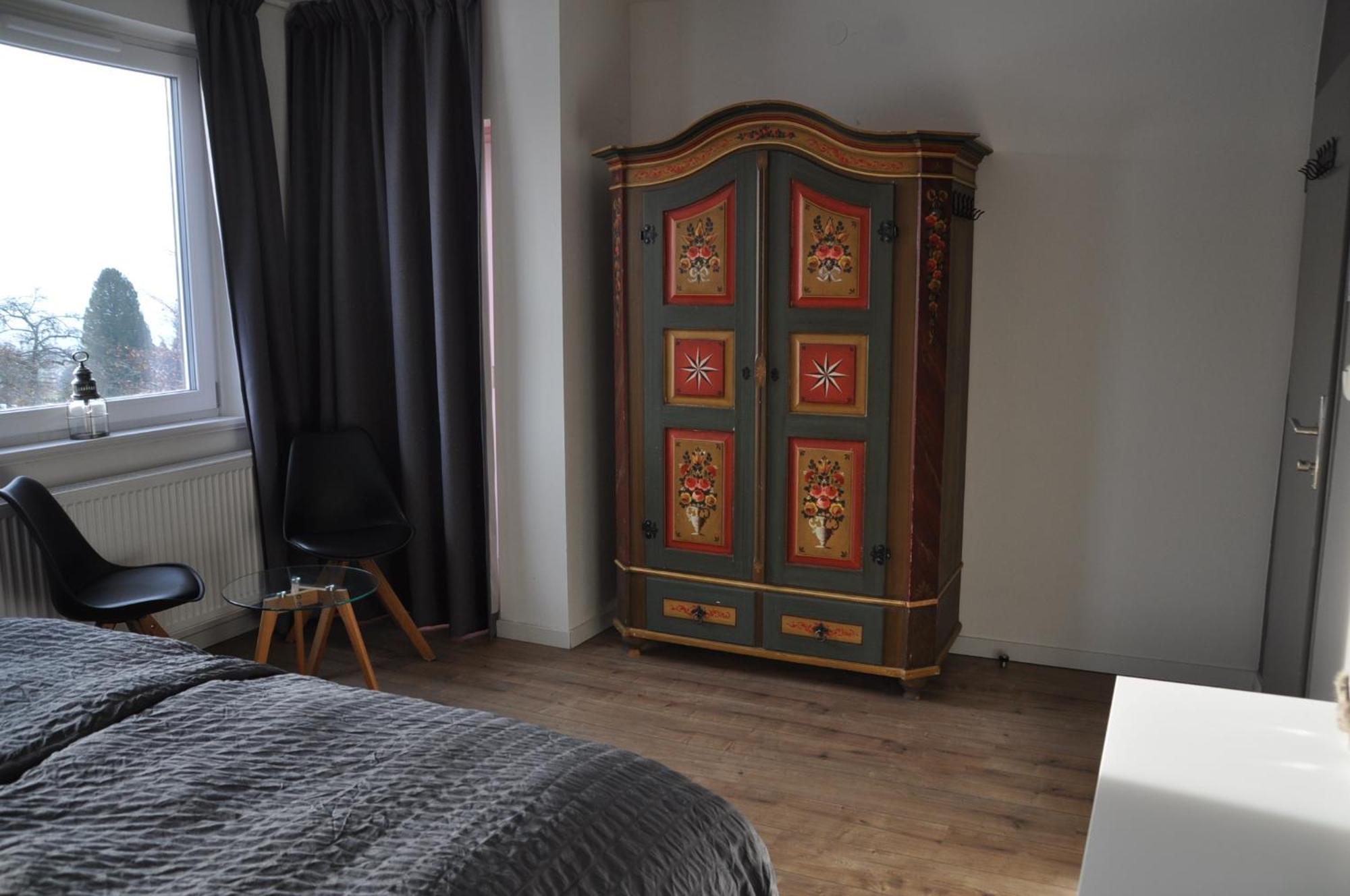 Fewo Loewenherz Seeboden Habitación foto